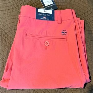 Vineyard Vines Breaker Performance Pants